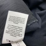 FREE ASSEMBLY Women’s Black Cuffed Pleated Shorts Size 20 New With Tags Photo 3