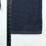 joe's jeans Womens 27 (29x32) Honey Curvy Bootcut Perry Dark Wash Denim Y2K Photo 9