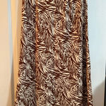 Lucy Paris Midi Skirt  Photo 0