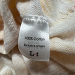 L+t Label + Thread Yellow Tie Dye‎ V Photo 9