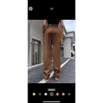 SheIn High waisted cargo pants Photo 4