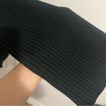 Dolls Kill  Love Too True Goth Pinstripe Pants Photo 3