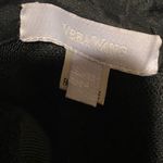 Vera Wang Black Formal Dress Photo 3