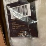 Frye leather Studded Shoulder Bag Red Photo 5