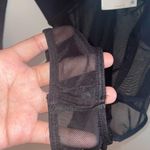 ZARA  ASYMMETRICAL BODYSUIT Photo 10