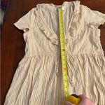 Cupshe  V-Neck Mini‎ Dress Photo 4