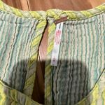 Free People  2 piece set sz large Photo 6