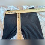 Lululemon activewear wide leg flare leggings women’s size 4 pants Photo 7