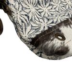 Myra Blossom Motif Design Rug Pouch S Photo 8