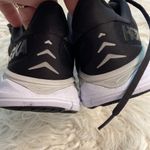 Hoka  AHARI Black and Gray Running Shoes size 10B Black excellent condition Photo 11