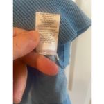 Workshop Republic Clothing Sz Sm Striped V-Neck Pullover Sweater Photo 9