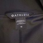 Athleta Size 16 Brooklyn Skort Skirt 16” Black Pickleball Tennis Golf 657678 Photo 4