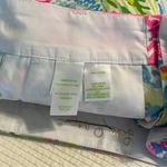 Lilly Pulitzer  Jayne shorts Multi Lovers Coral 0 Photo 7