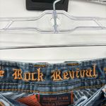 Rock Revival ‎ cali skinny jeans 26 Photo 2