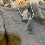 SKIMS Ribbed Long Slip Dress size M Photo 1