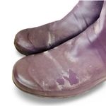 Hunter , Short Boots, purple Photo 3