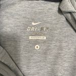 Nike  Dri-FIT Light Gray Pullover Photo 2
