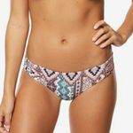 O'Neill reversible hipster swimsuit bottoms women’s Size Small Photo 1