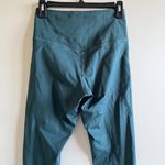 Girlfriend Collective  Moss Compressive High-Rise Legging Pants Womens Size‎ S Photo 5