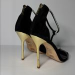 Guess by Marciano MARCIANO GUESS T STRAP SANDALS(8) Photo 5