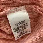 Z Supply  ribbed long sleeve lounge shirt Photo 2