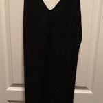 H&M  Mini Dress Black Photo 0