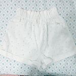 These Three Boutique Pearl Jean Shorts Photo 0