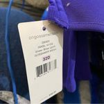 On Gossamer Sheer Blish Uplift Mesh Bra in Ink Blue 32D Size undefined Photo 1