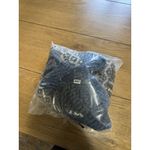 American Eagle American Eagle Women Size Medium Fair Isle Nordic 100% Wool Long Sleeve Winter Photo 9