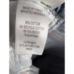 AGOLDE  Pinch Waist Skinny Size‎ 27 Debut Light Wash Photo 6