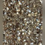 Free People  Hey Girl Sequin Cami Photo 4