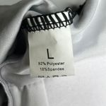 One Piece Modest Black Swimsuit New L Size L Photo 4