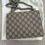 Gucci GG Supreme Dionysus Small Shoulder Bag Photo 6