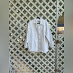 Free People Madison City Twill Jacket Photo 4