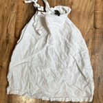 Massimo Dutti  medium white top Photo 0