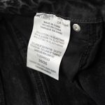 Daydreamer LEE X  Jeans. High Rise Straight Leg. Photo 10