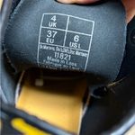 Dr. Martens NEW  1460 Black Patent Leather Combat Boots Women's 6; EU37 Photo 11