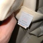 Ellen Tracy Vintage 80’s Retro ILGWU Soft Yellow Accordion Pleated MIDI Skirt 8 Photo 7