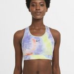 Nike Swoosh Sports Bra Photo 1