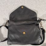 Wanderers Travel Co.The Marseiile Black Leather Crossbody Bag Photo 6