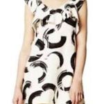 Anthropologie Deletta Pincelada Brush Stroke Tunic. Size Medium Photo 1