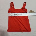 Nike Women's Essential Tankini Top size small NWT Photo 3