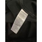 Spanx  Faux Leather High Waisted Petite Leggings Black S/P Photo 4