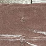 Lululemon Wunder Lounge High-Rise Tight 28" Velvet Spanish Oak Leggings Size 2 Photo 4