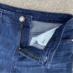 Christopher & Banks Studded Cuff Capri Jeans Blue 4 Photo 4