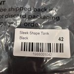 NWT Ruby Ribbon V Photo 4