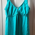 Venus  Tankini Top Size 12 New without Tags Photo 0