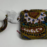 Vera Bradley Zip ID Lanyard - #212 Photo 0