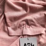 APL The Perfect Tee Dusty Rose Athletic Shirt Short Sleeve Women's Sz Small NWT Photo 9