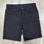 prAna  Bermuda shorts Photo 0